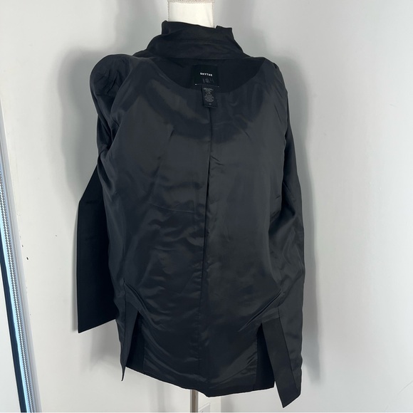 NEW Smythe oversized double breasted blazer - Picture 9 of 13